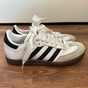 Adidas Samba OG Sneakers
